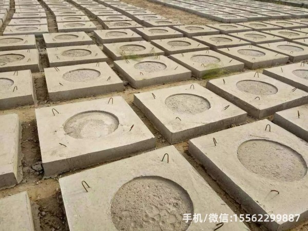 石楼DP12混凝土电杆底盘